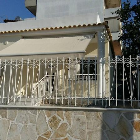 Nn Deluxe Room Near Athens Airport Spata  Ngoại thất bức ảnh
