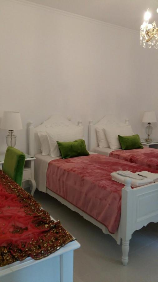 Nn Deluxe Room Near Athens Airport Spata  Ngoại thất bức ảnh