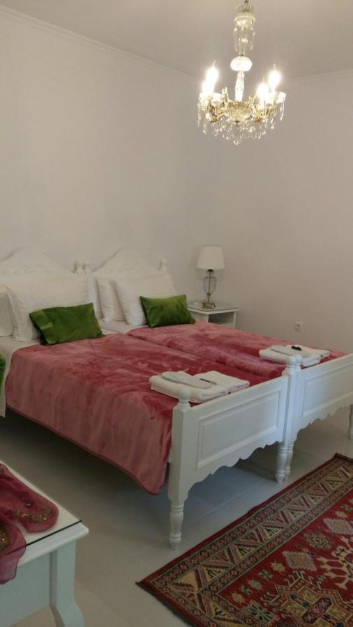 Nn Deluxe Room Near Athens Airport Spata  Ngoại thất bức ảnh